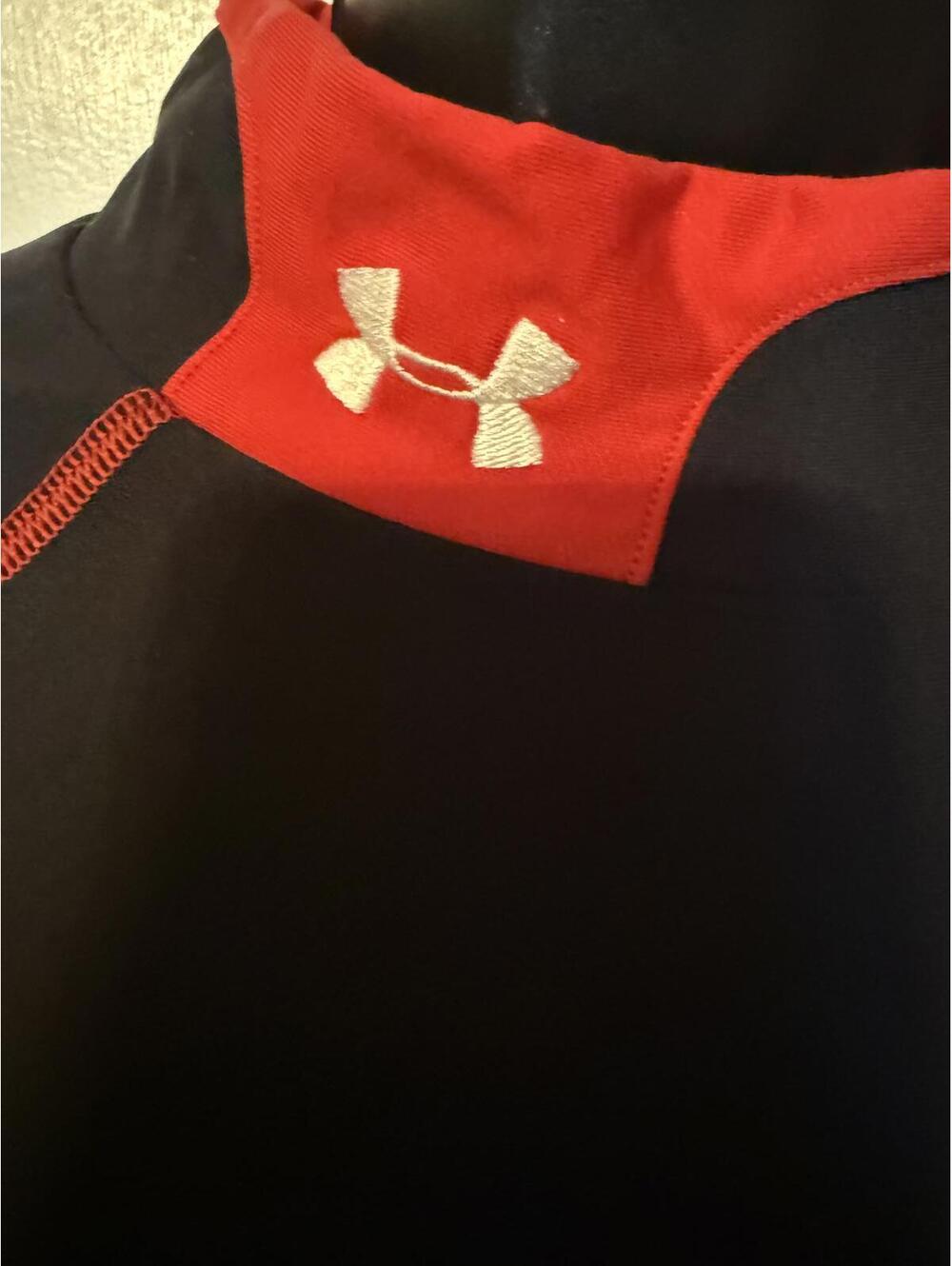 Under Armour Cold Gear Sport Top XXL - Picture 2 of 4